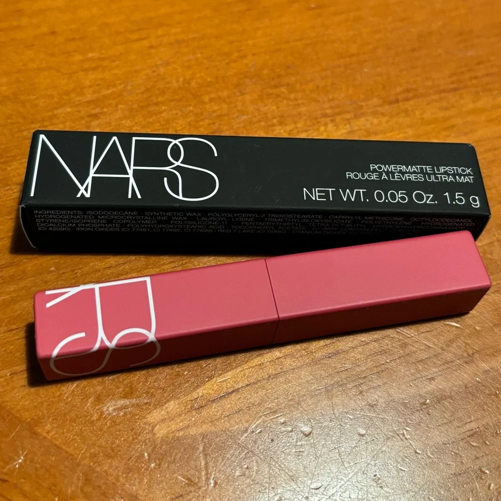 NARS brand new