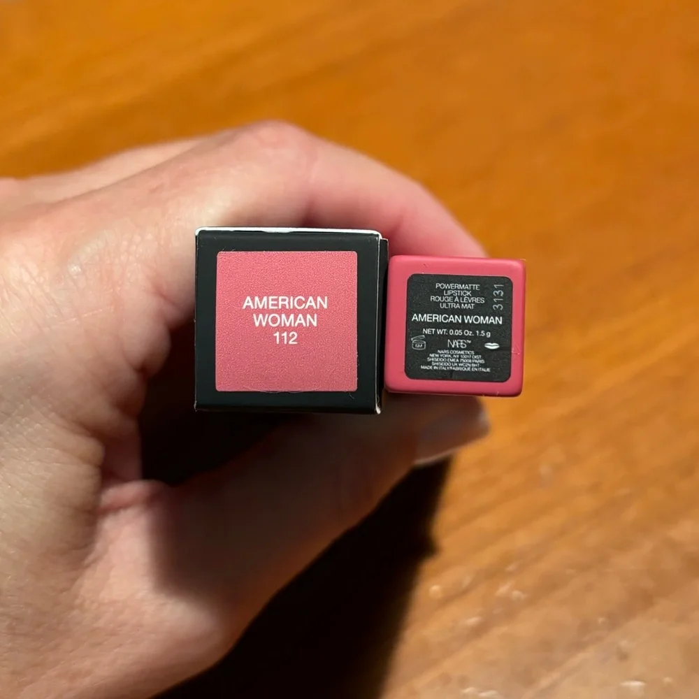 NARS brand new