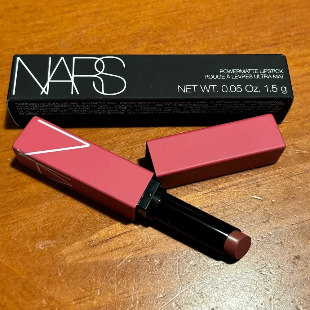 NARS brand new