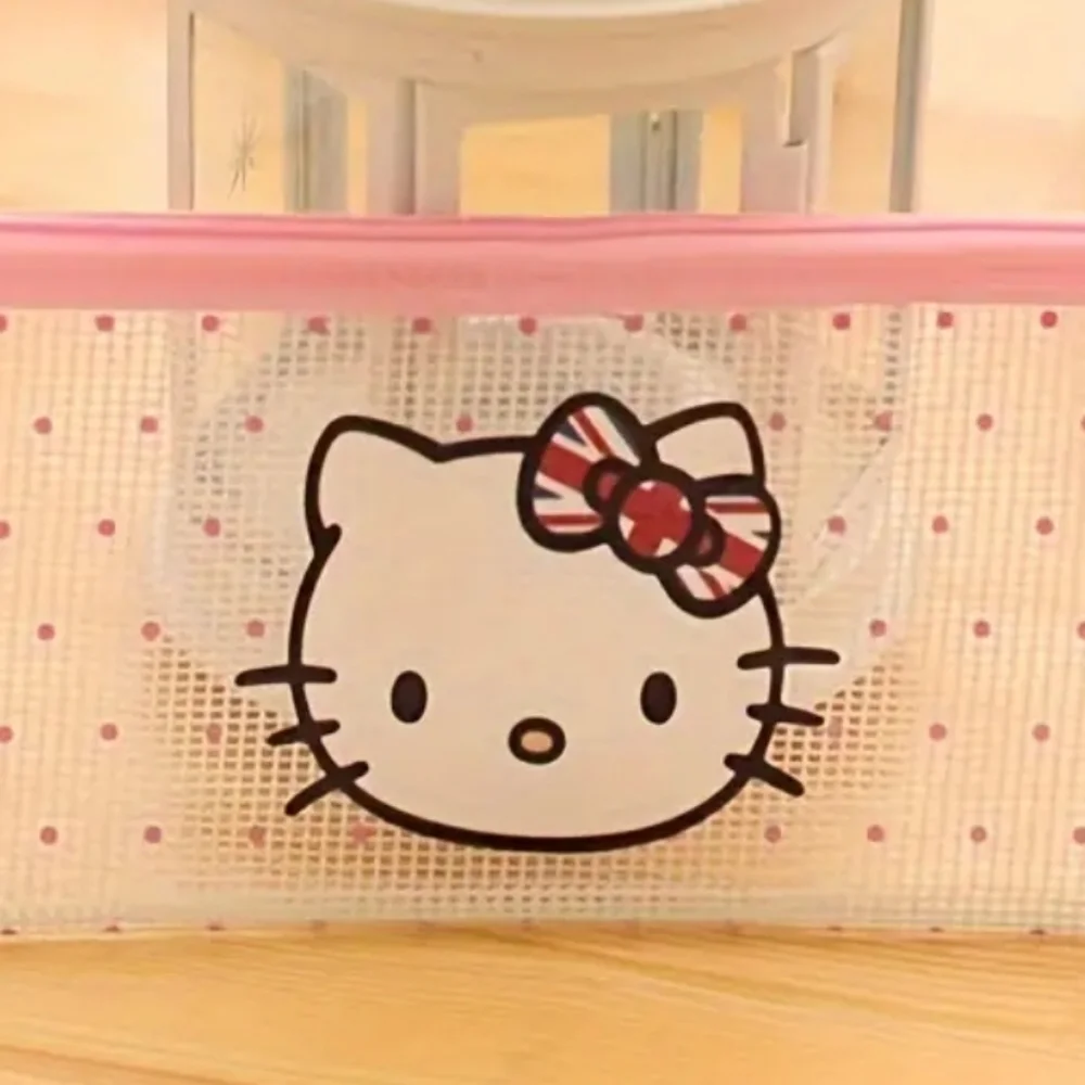 Hello Kitty great use