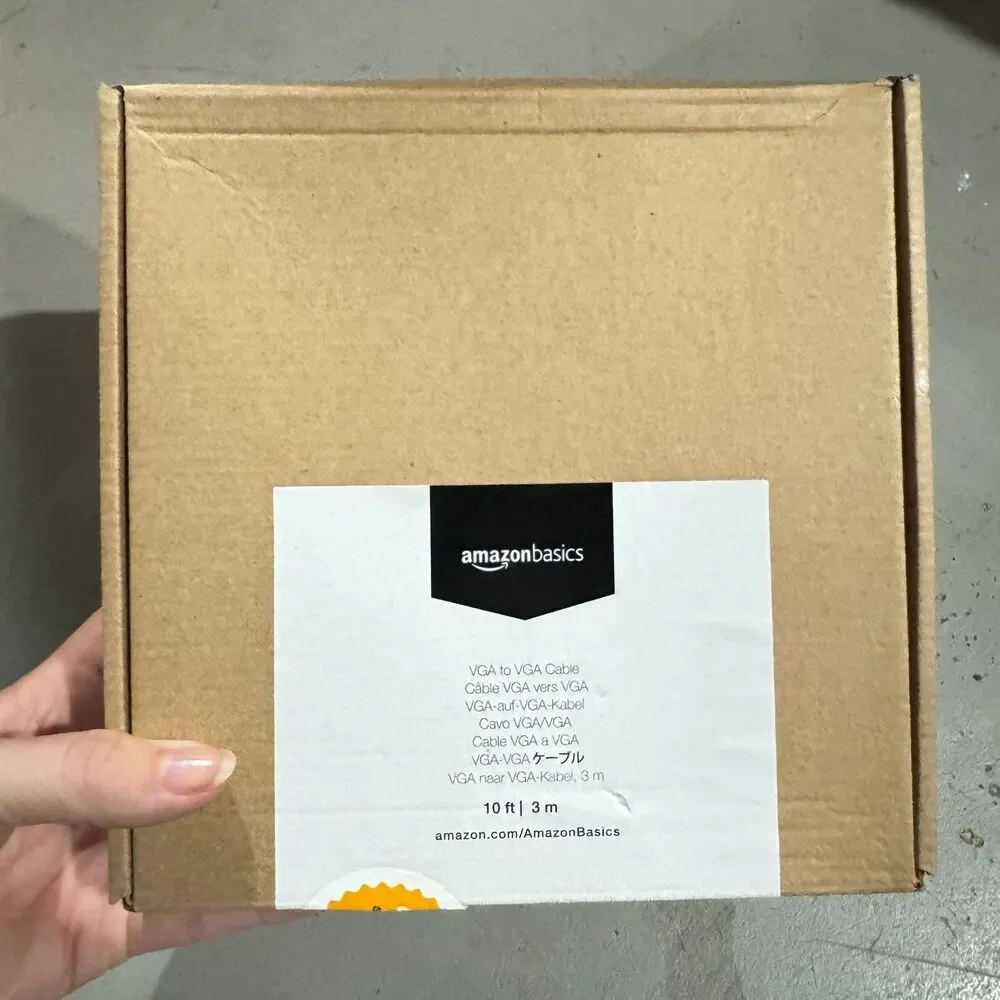 Amazon Basics nwt amazon