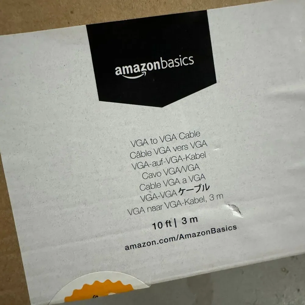 Amazon Basics nwt amazon