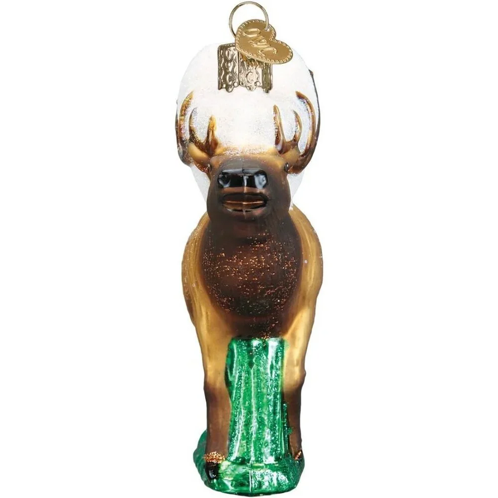 N/A glass blown