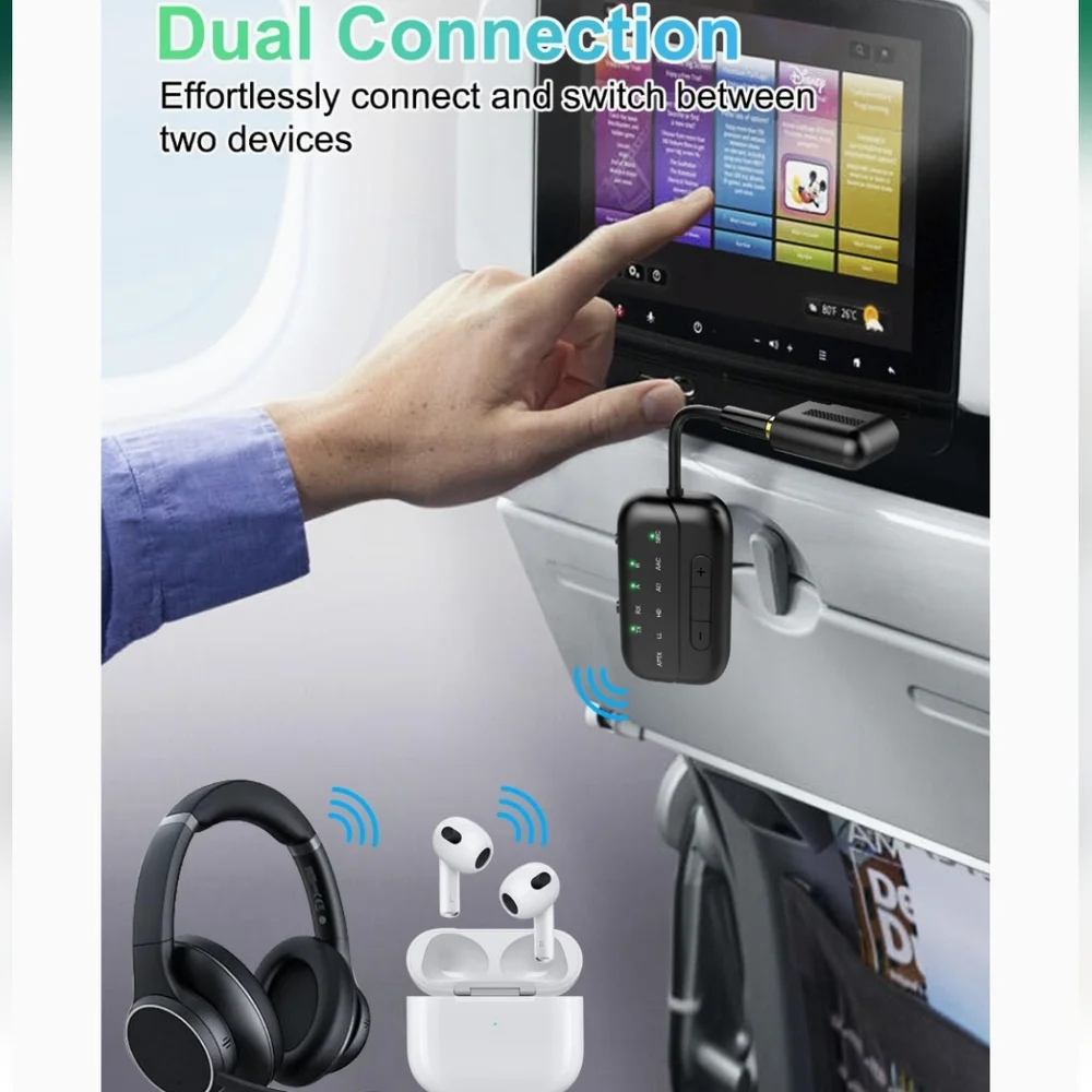N/A cable headphone