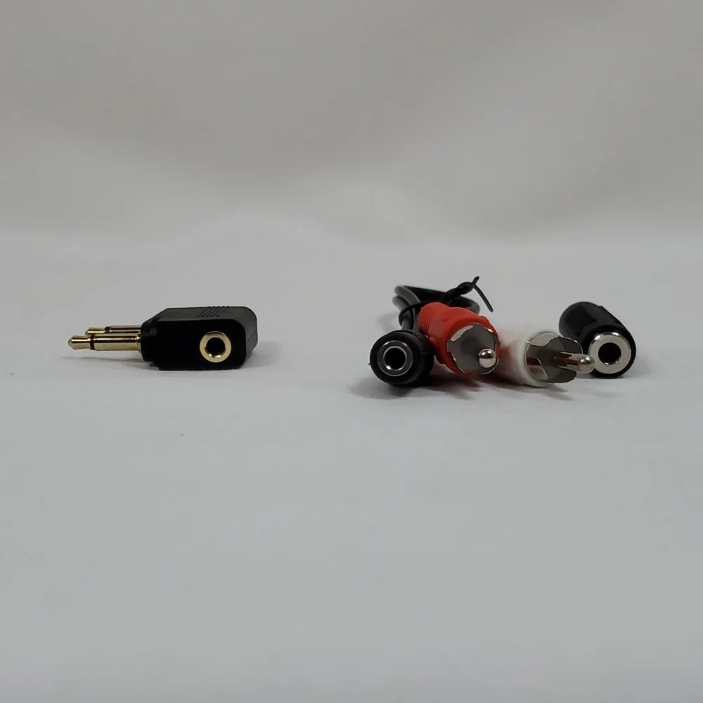 N/A compatibility device