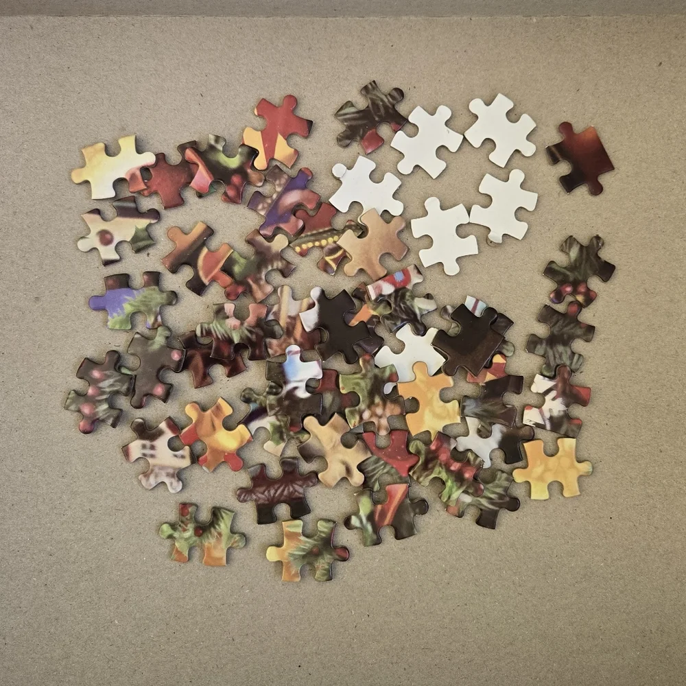 seesaw 1000 piece