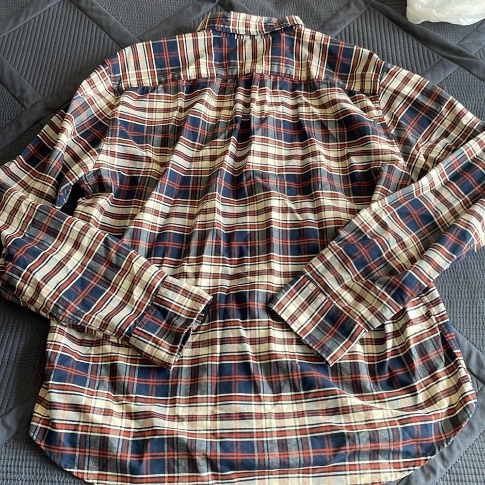 J. Crew nwot long
