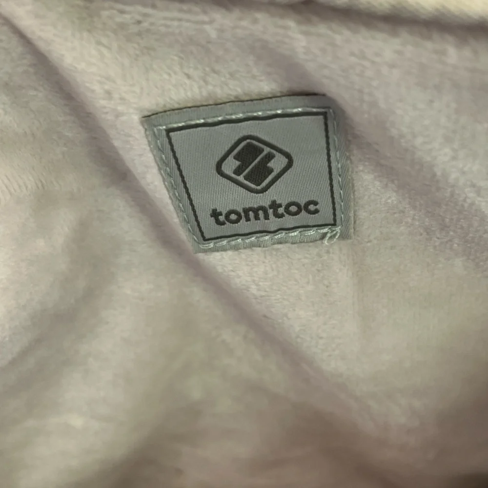 tomtoc sleeve small