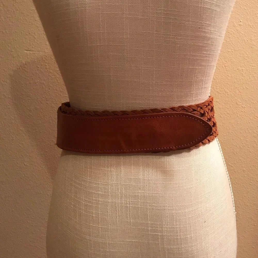 Chicos chicos leather