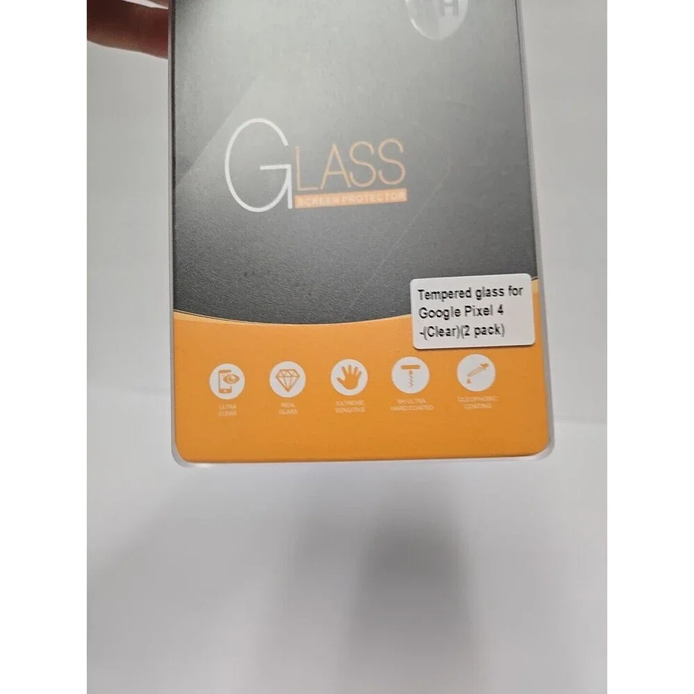 Pro Glass protect your