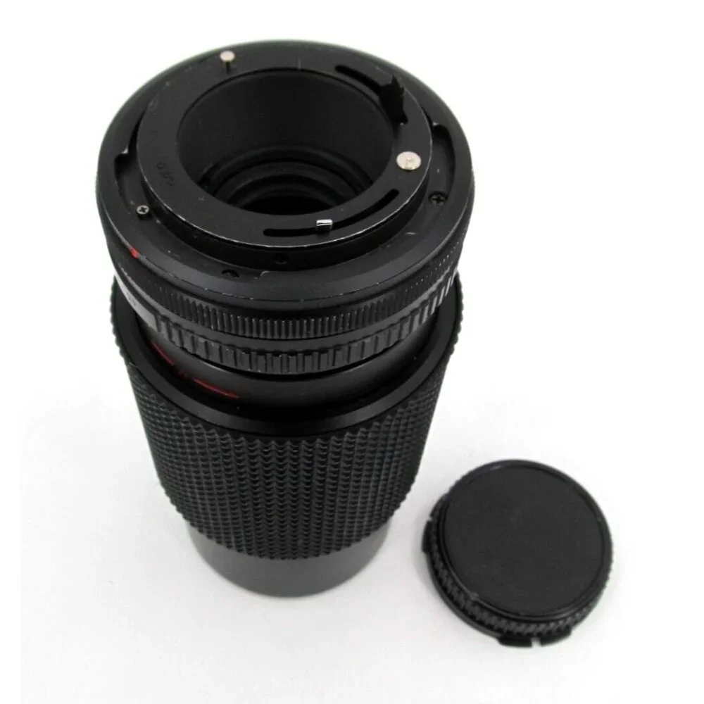 Tokina feel manual