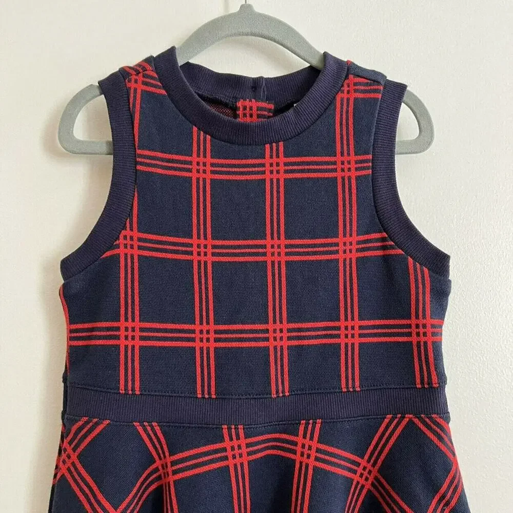 Janie and Jack classic navy
