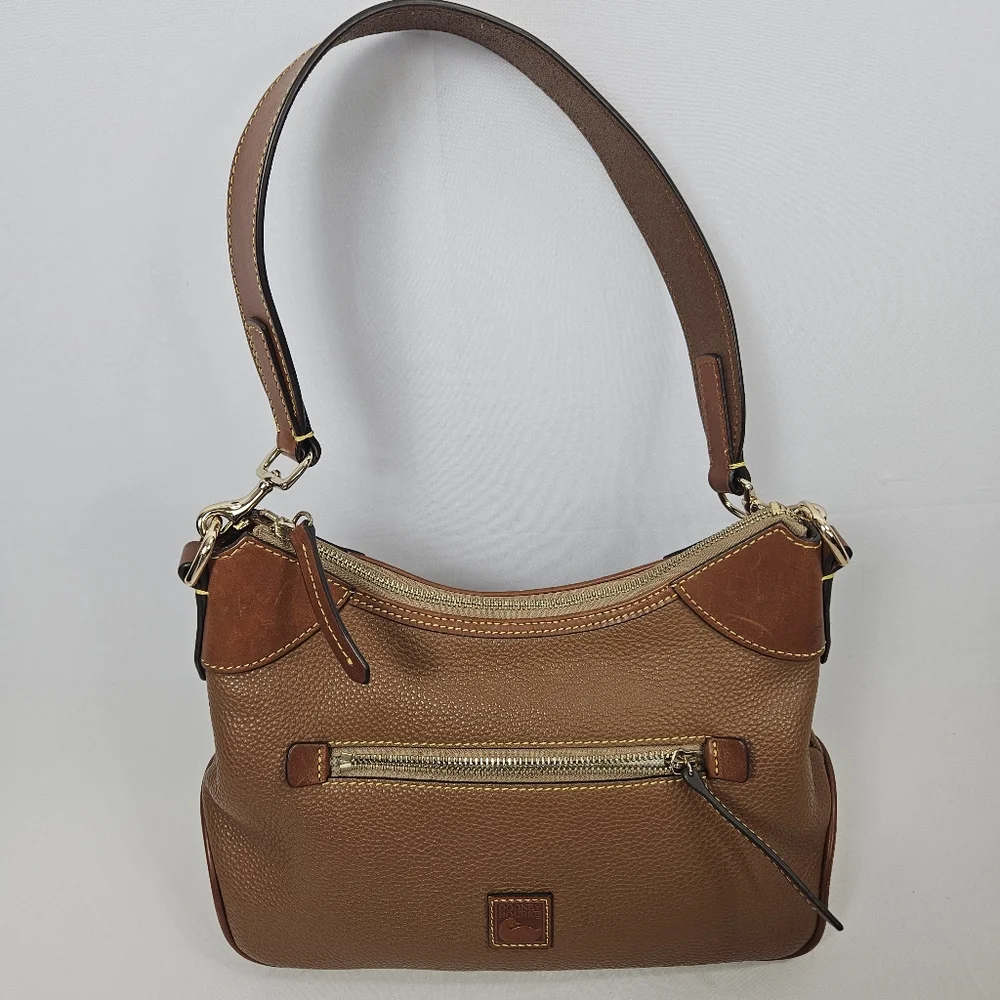 Dooney & Bourke #poshstyle #dooneyandbourkeleather