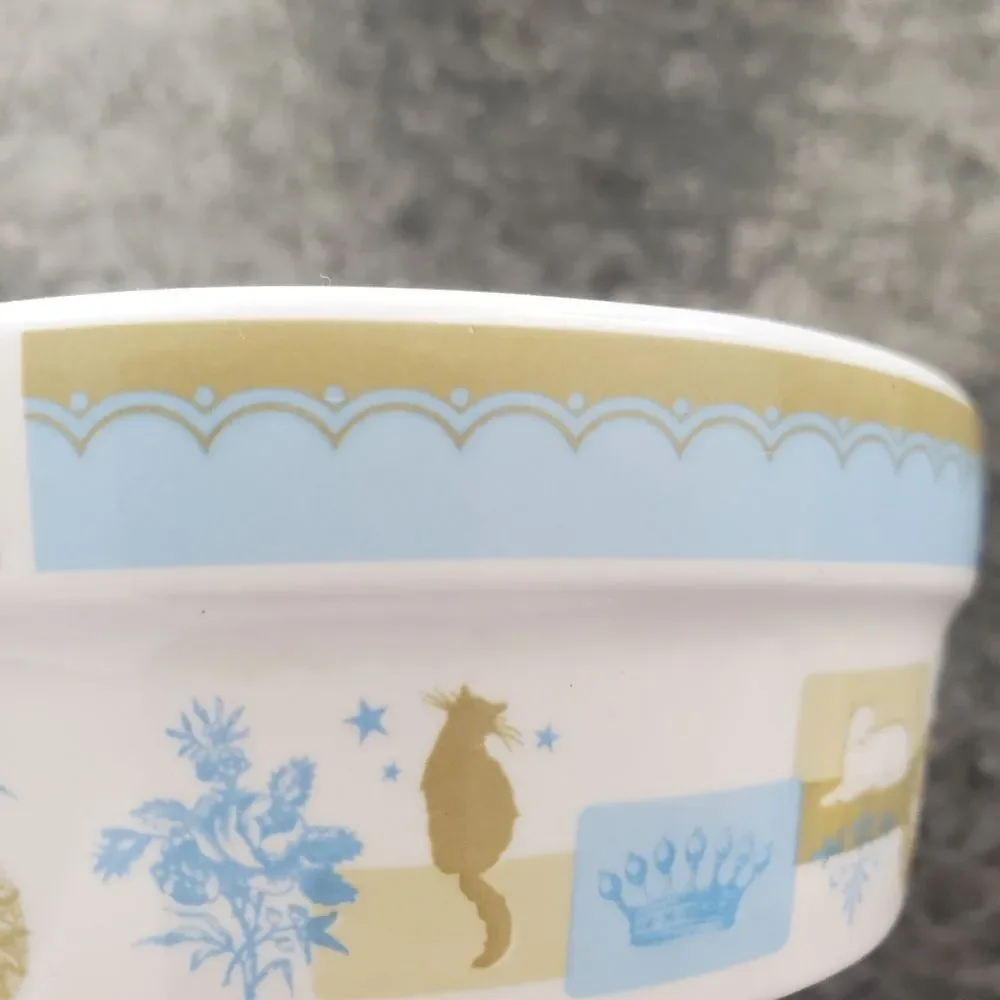 Signature Housewares good deep dish