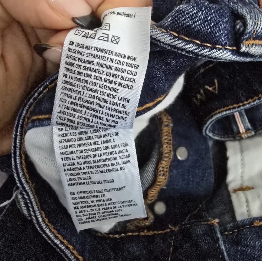 American Eagle Outfitters size 30x34