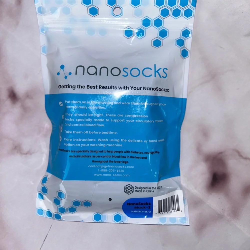 nanosocks see can