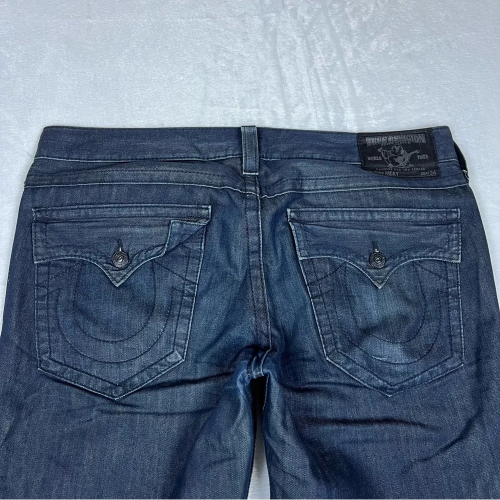 True Religion good   if