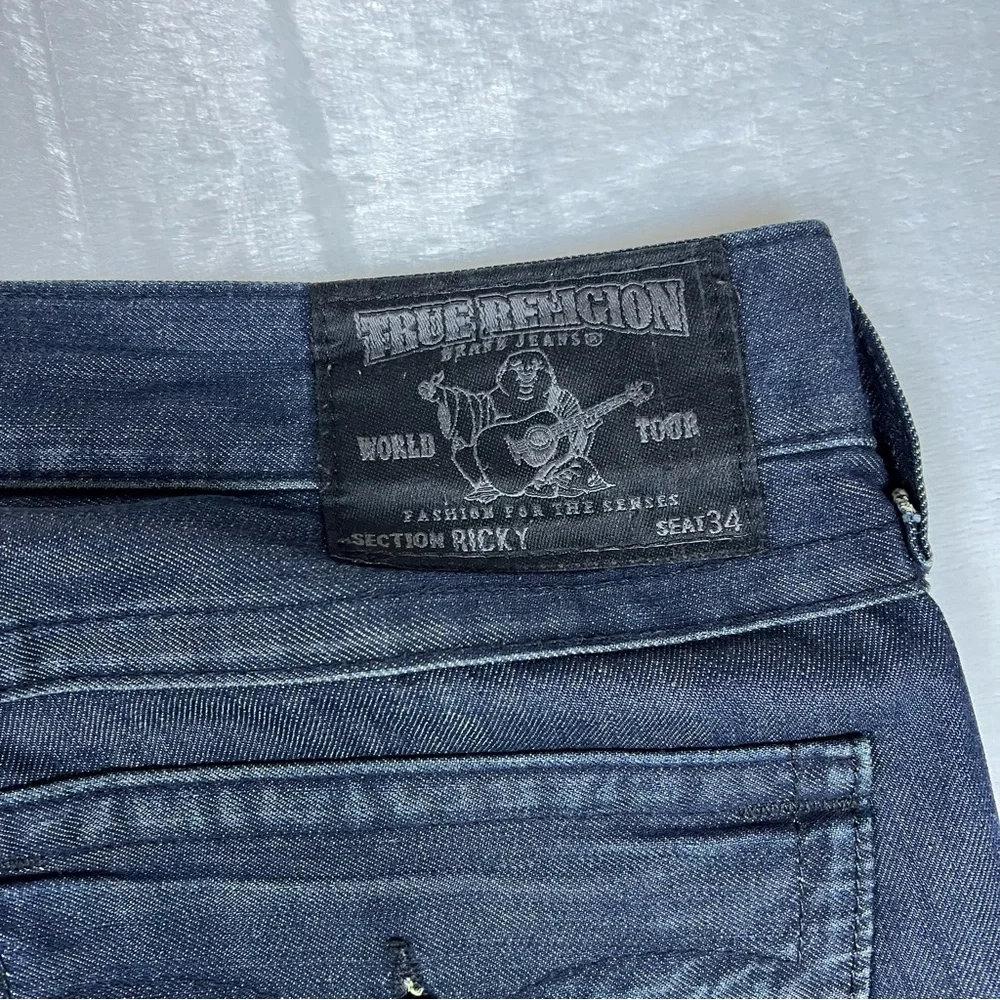 True Religion good   if