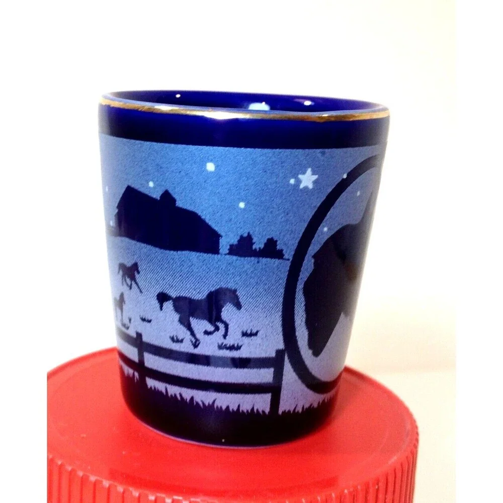 LIPCO vintage souvenir