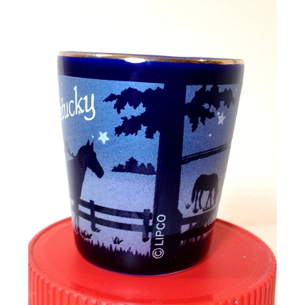 LIPCO vintage souvenir