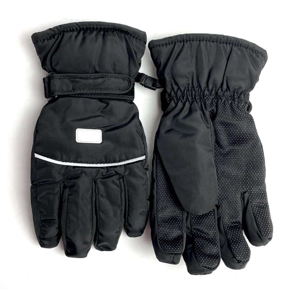 Athletech Kids Winter Waterproof Gloves Snow Aged 10/12 Size L