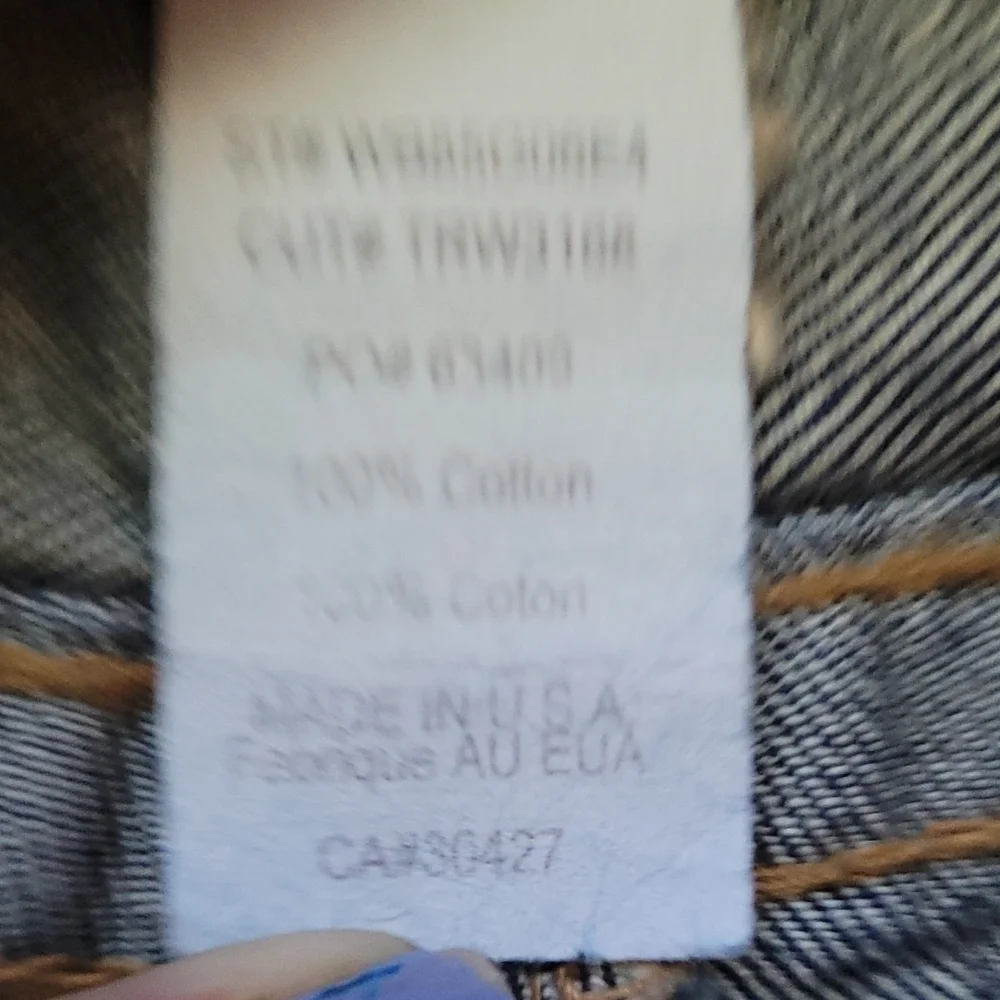 True Religion nwot raw