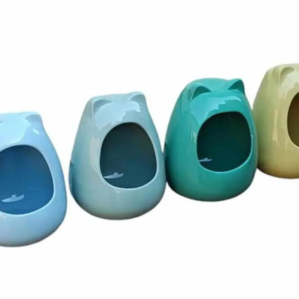 N/A this ceramic