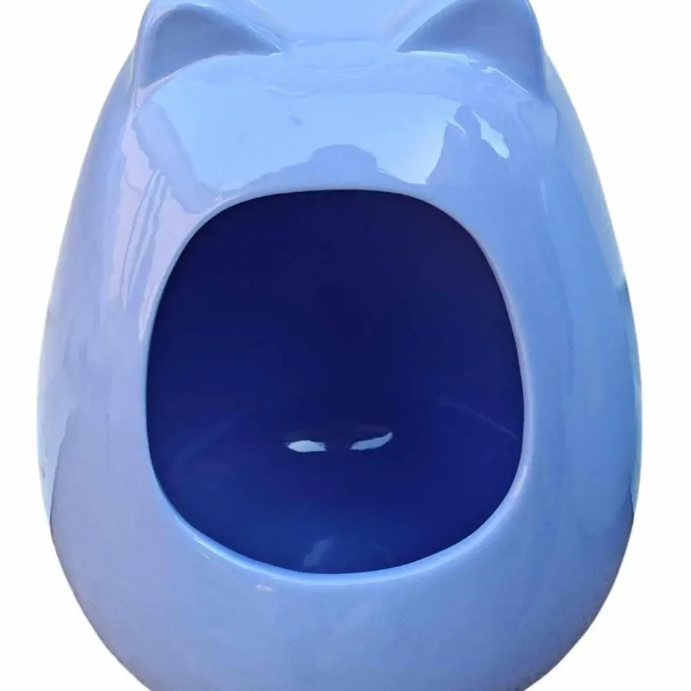 N/A this ceramic