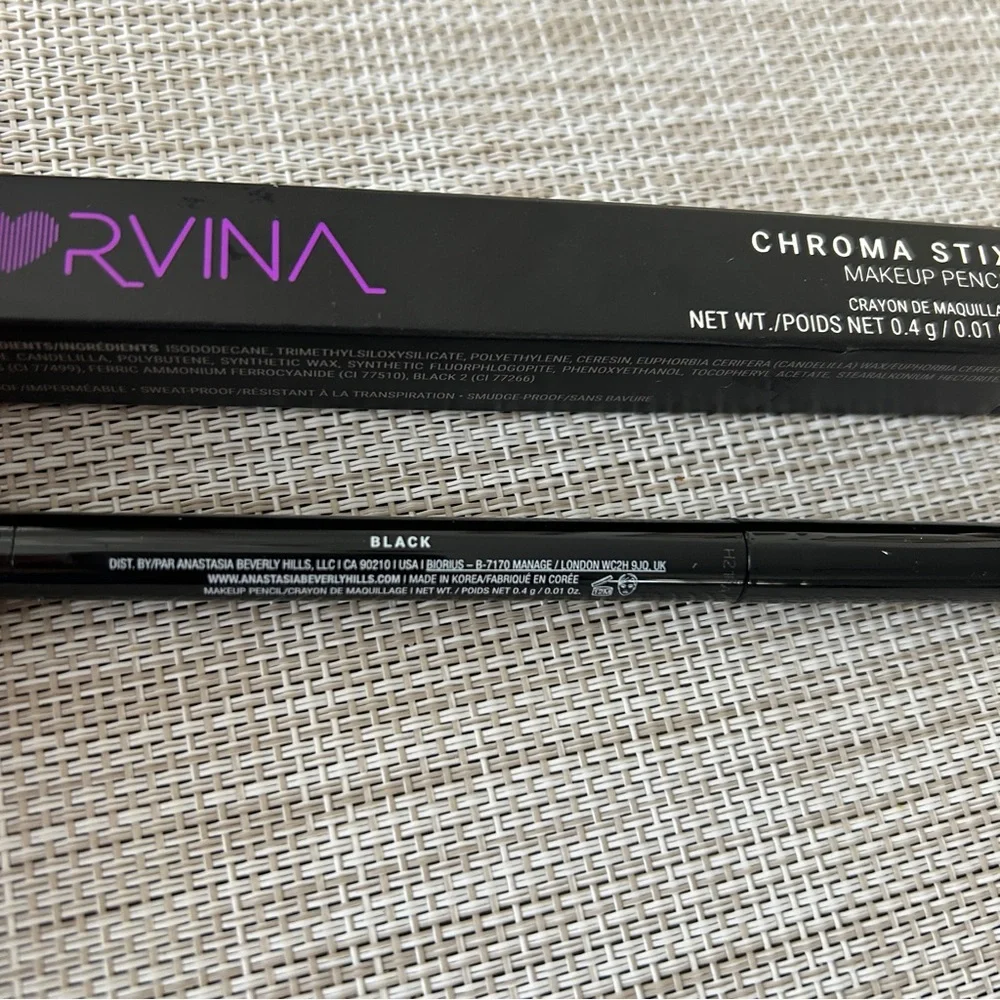 Anastasia Beverly Hills new anastasia