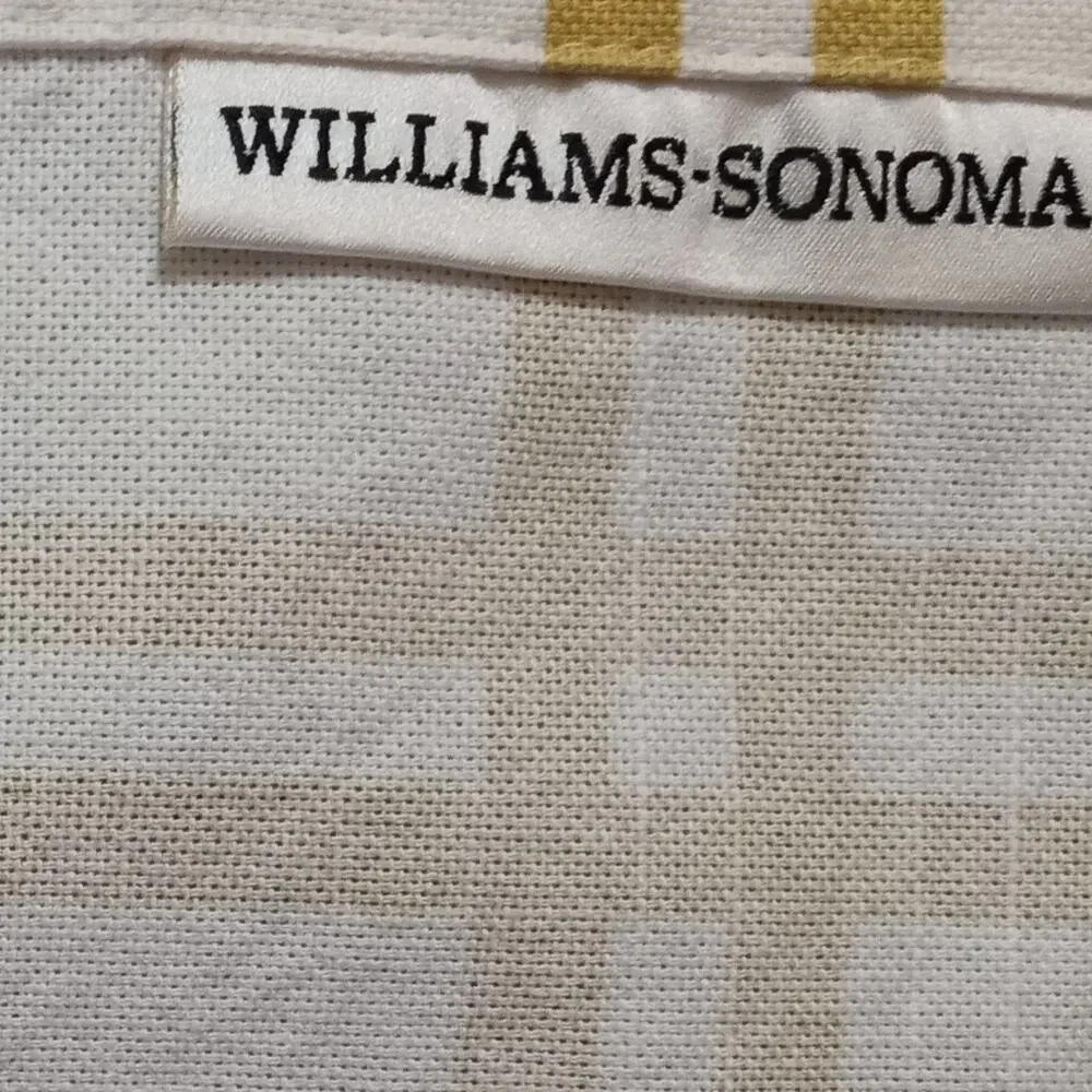 Williams Sonoma williams sonoma
