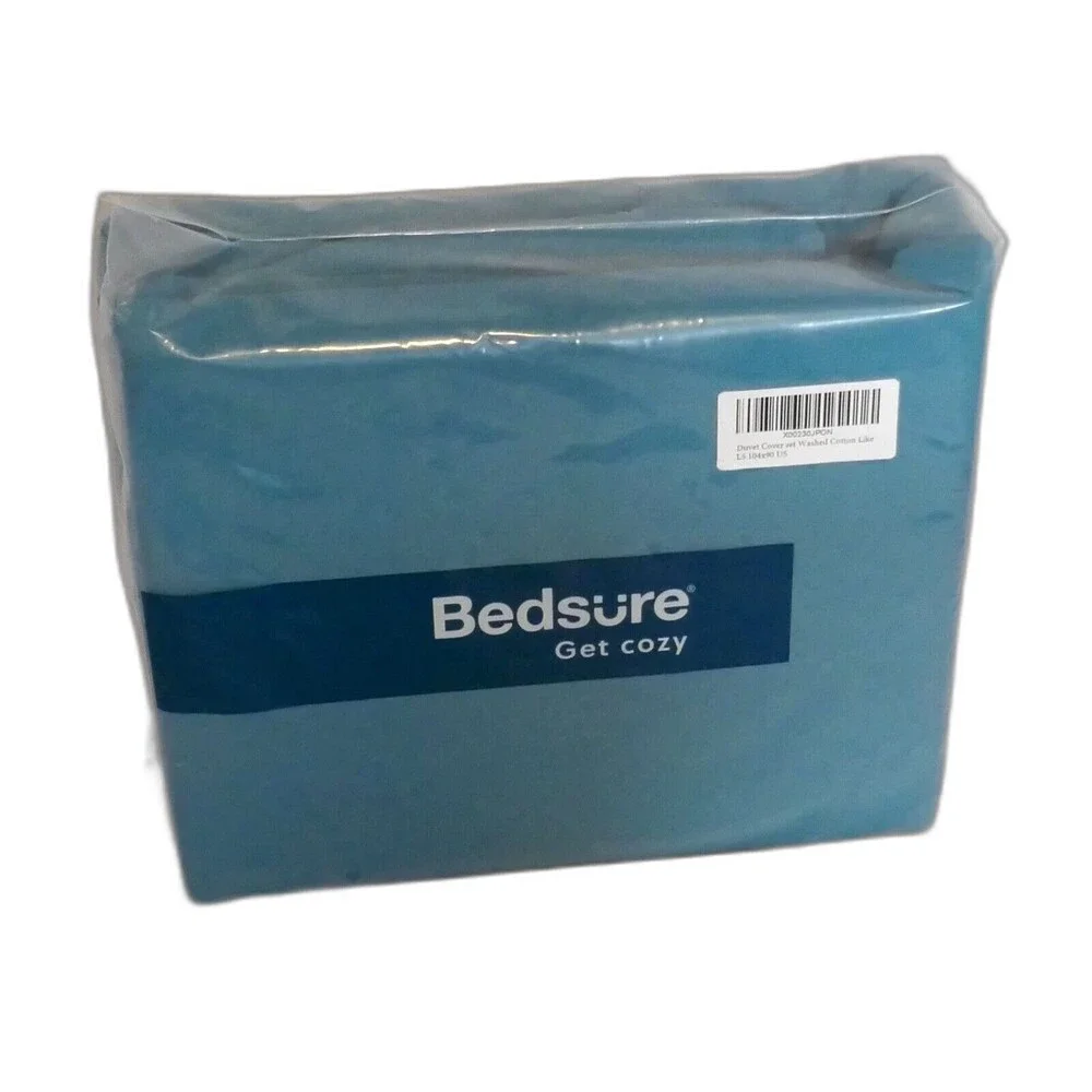 Bedsure up king