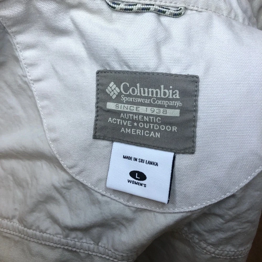 N/A columbia women
