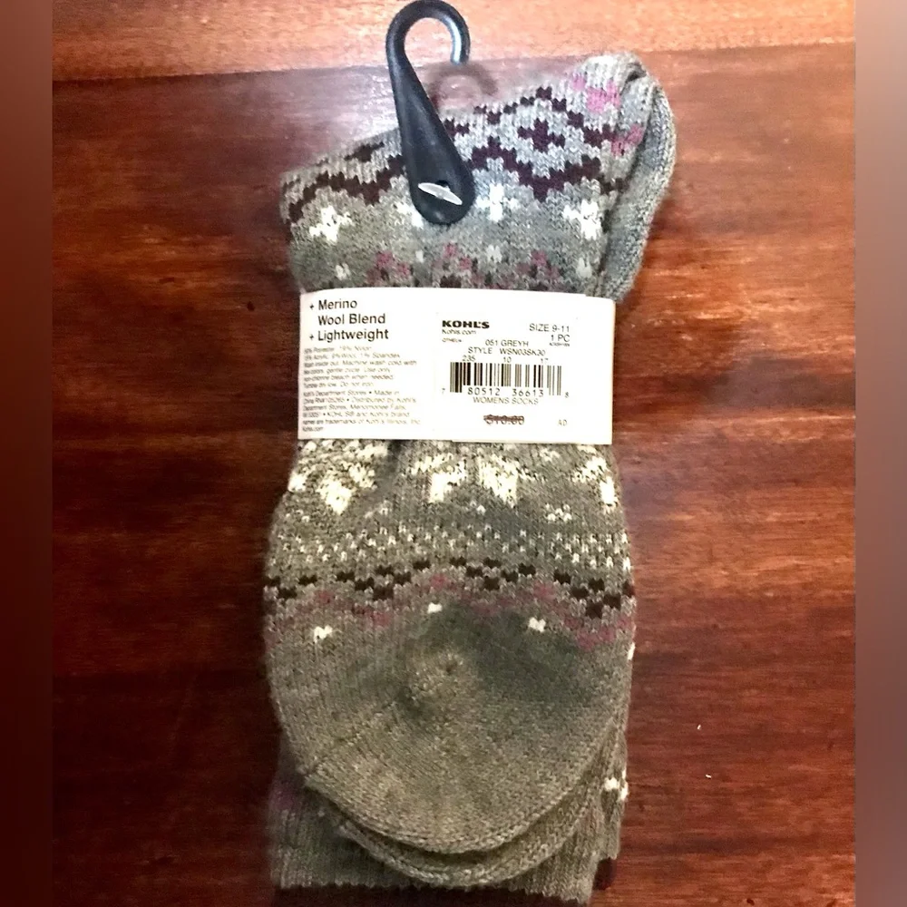 Sonoma nwt—women’s “the