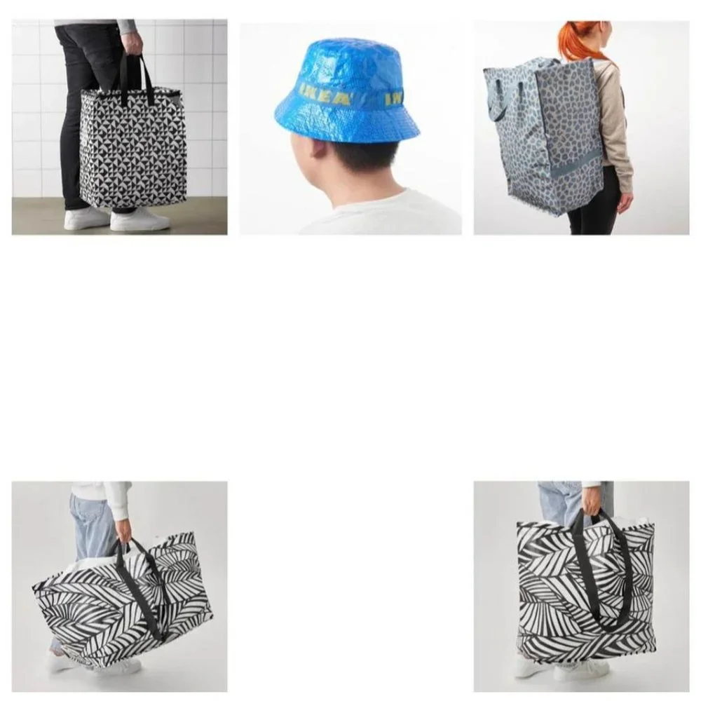 IKEA new limited