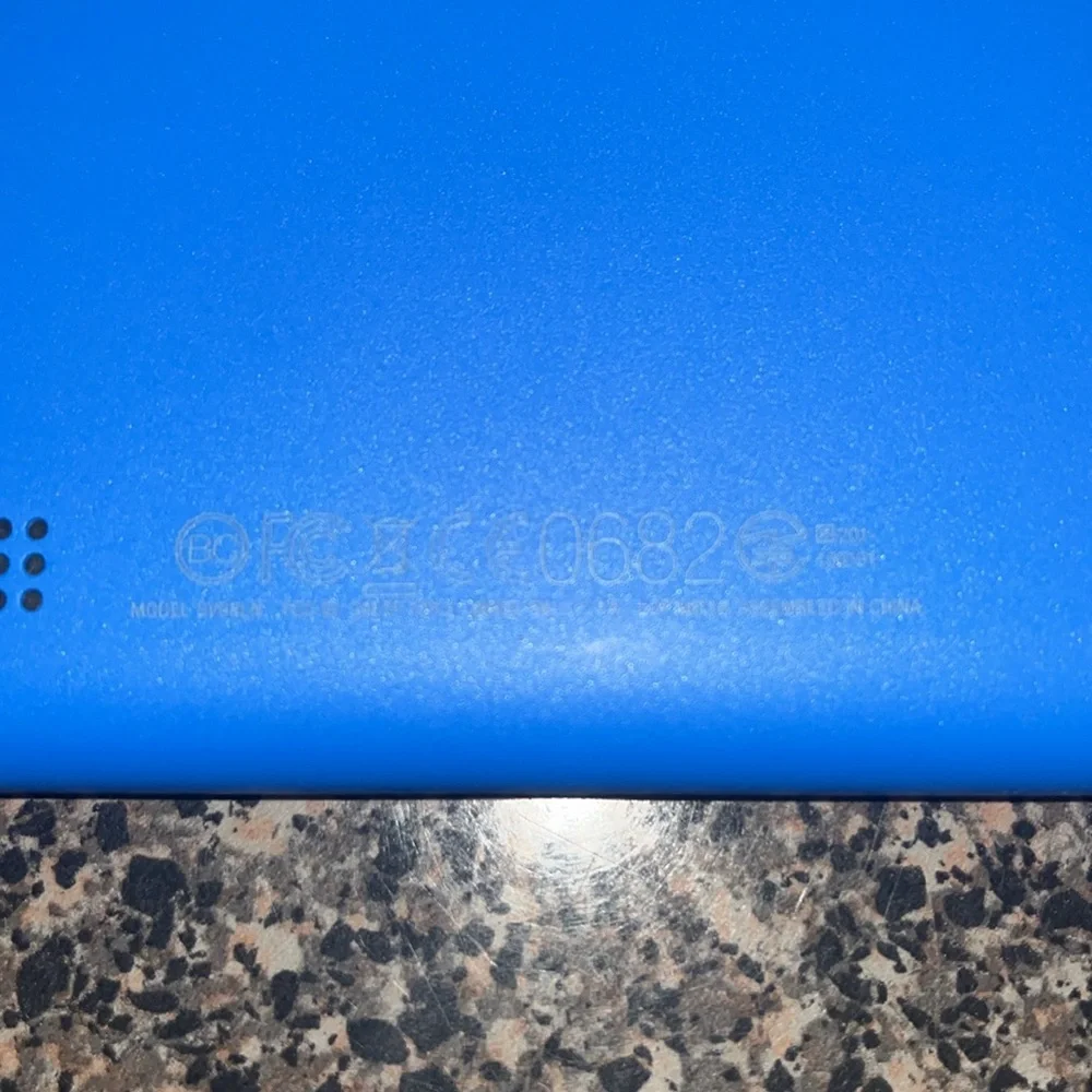 Amazon kindle has fire