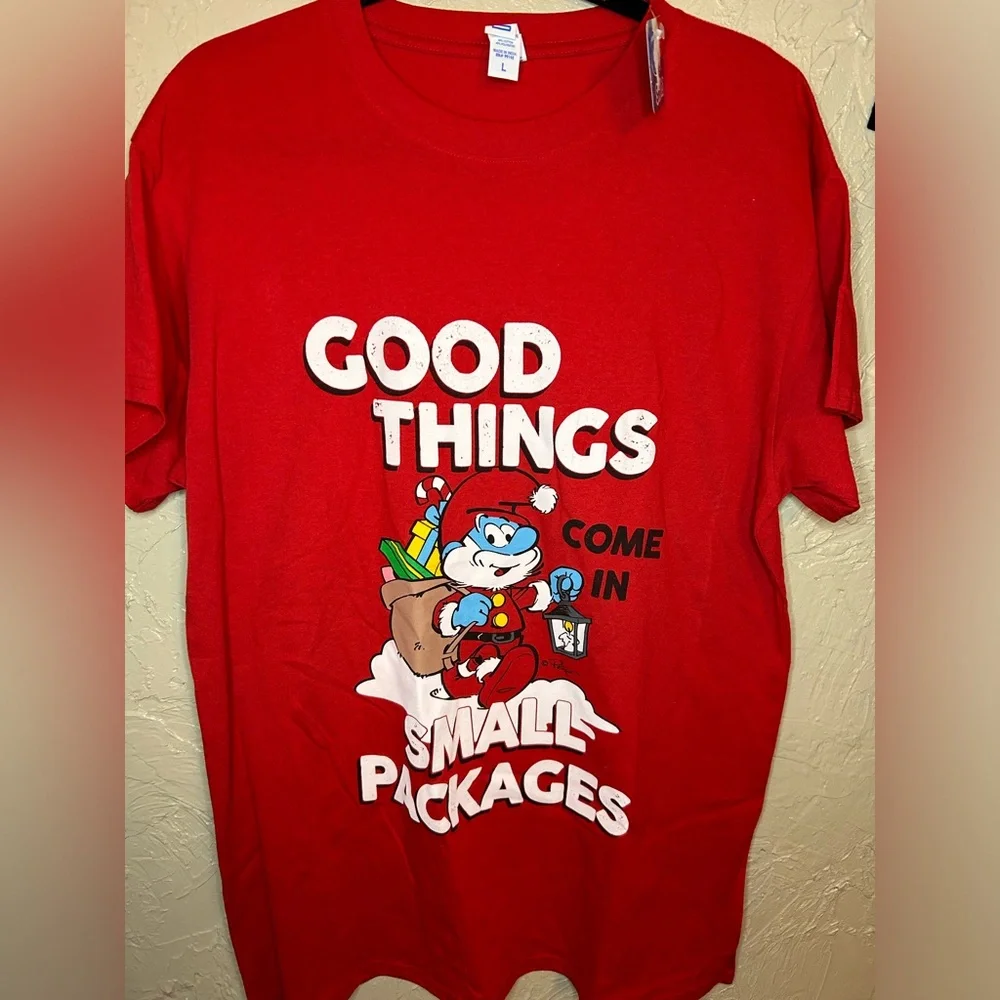 Christmas brand new
