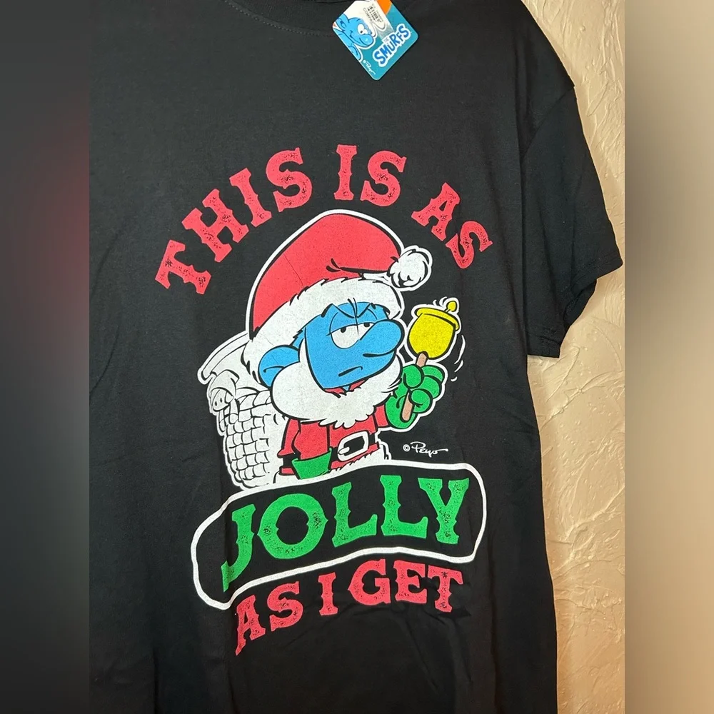 Christmas brand new
