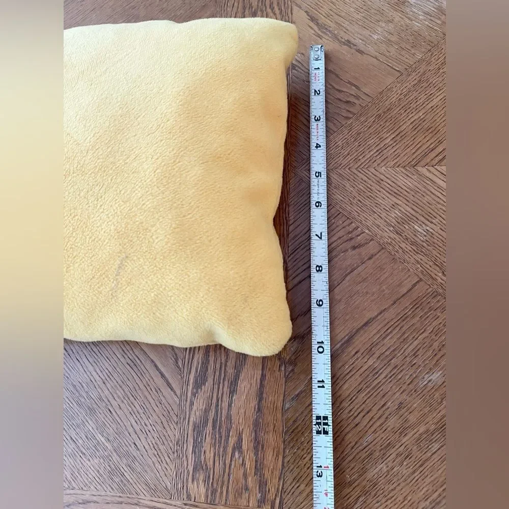 N/A garfield throw