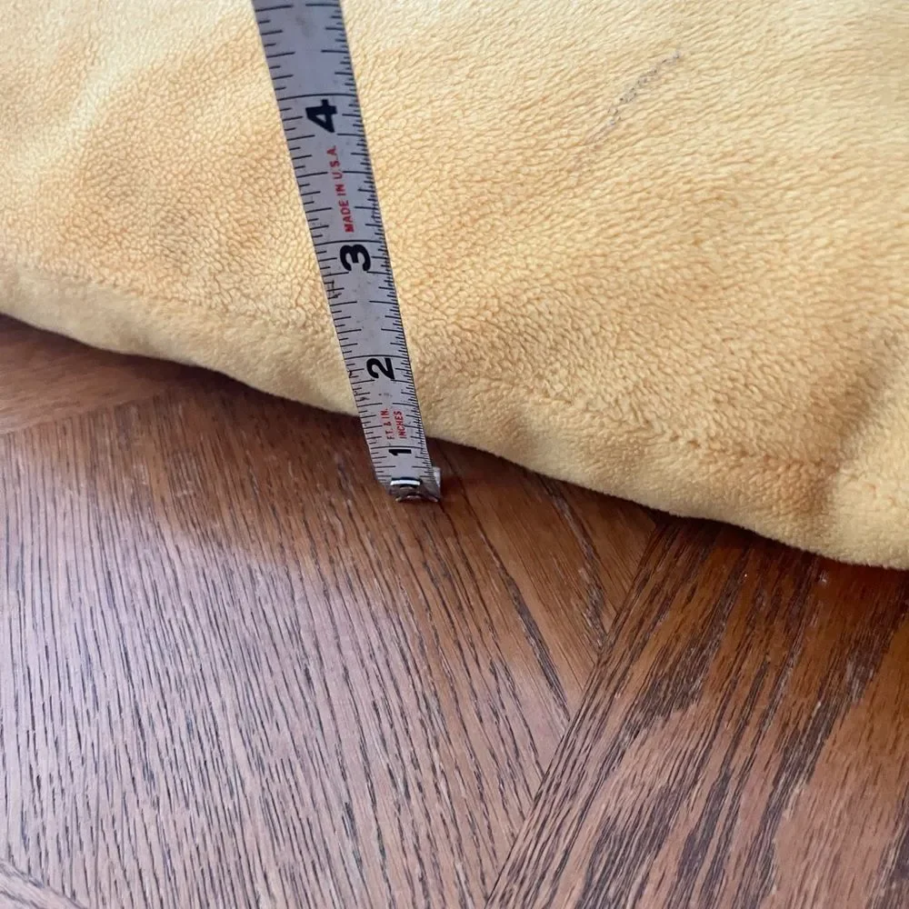 N/A garfield throw