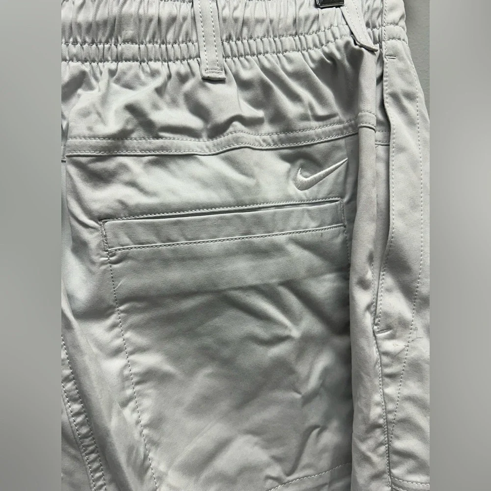 Nike material crafted