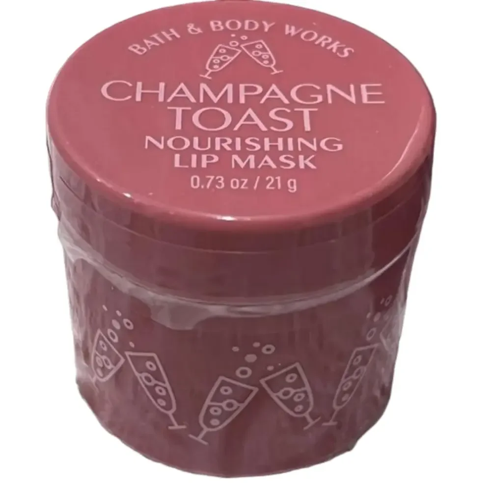 Bath & Body Works bath body