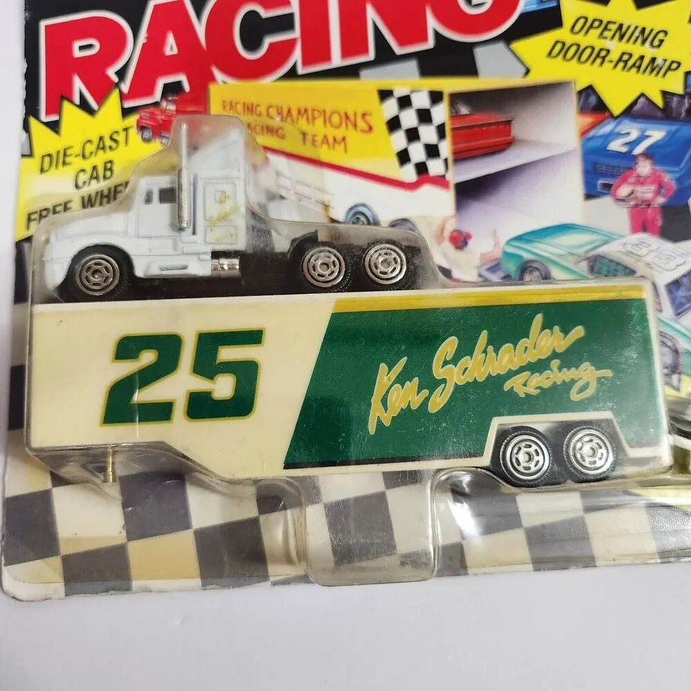 Racing Champions racing champions