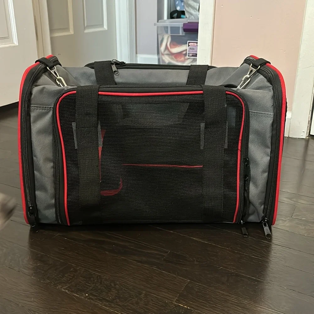 small animal carrier