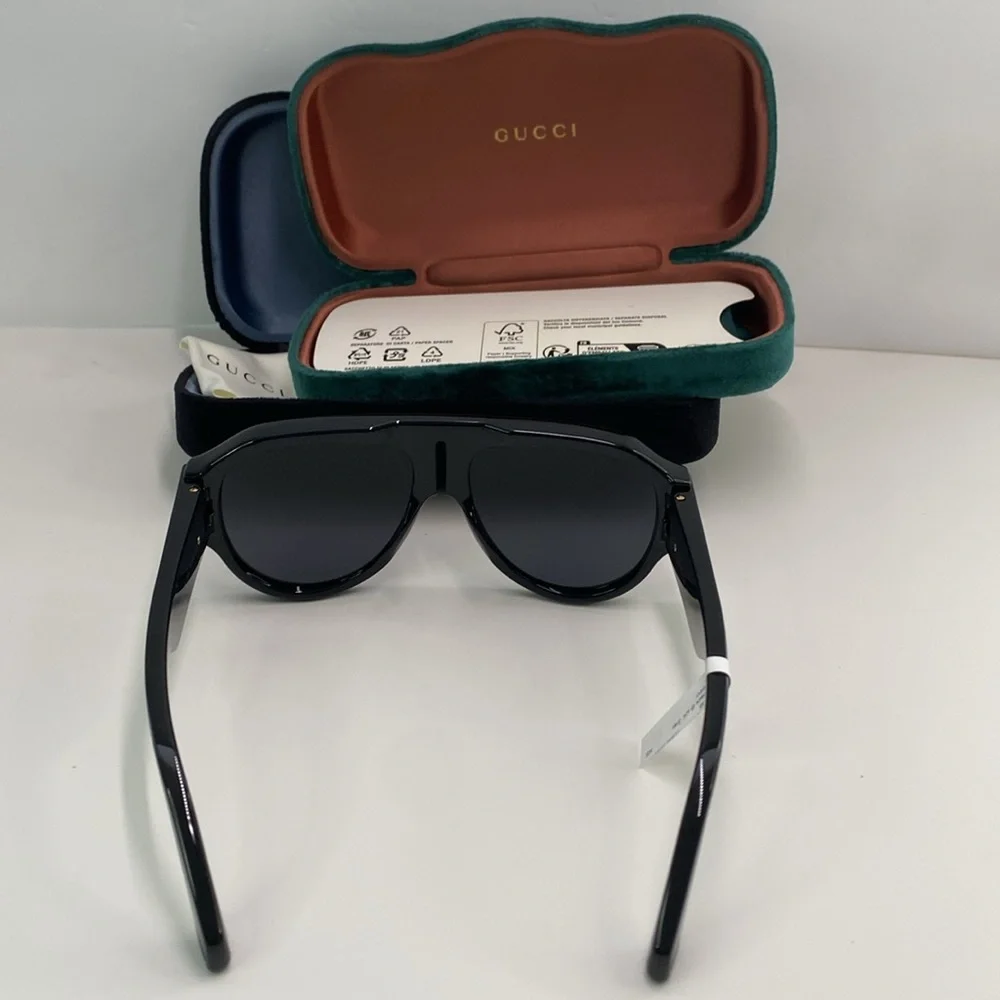 Gucci gg0665s 001