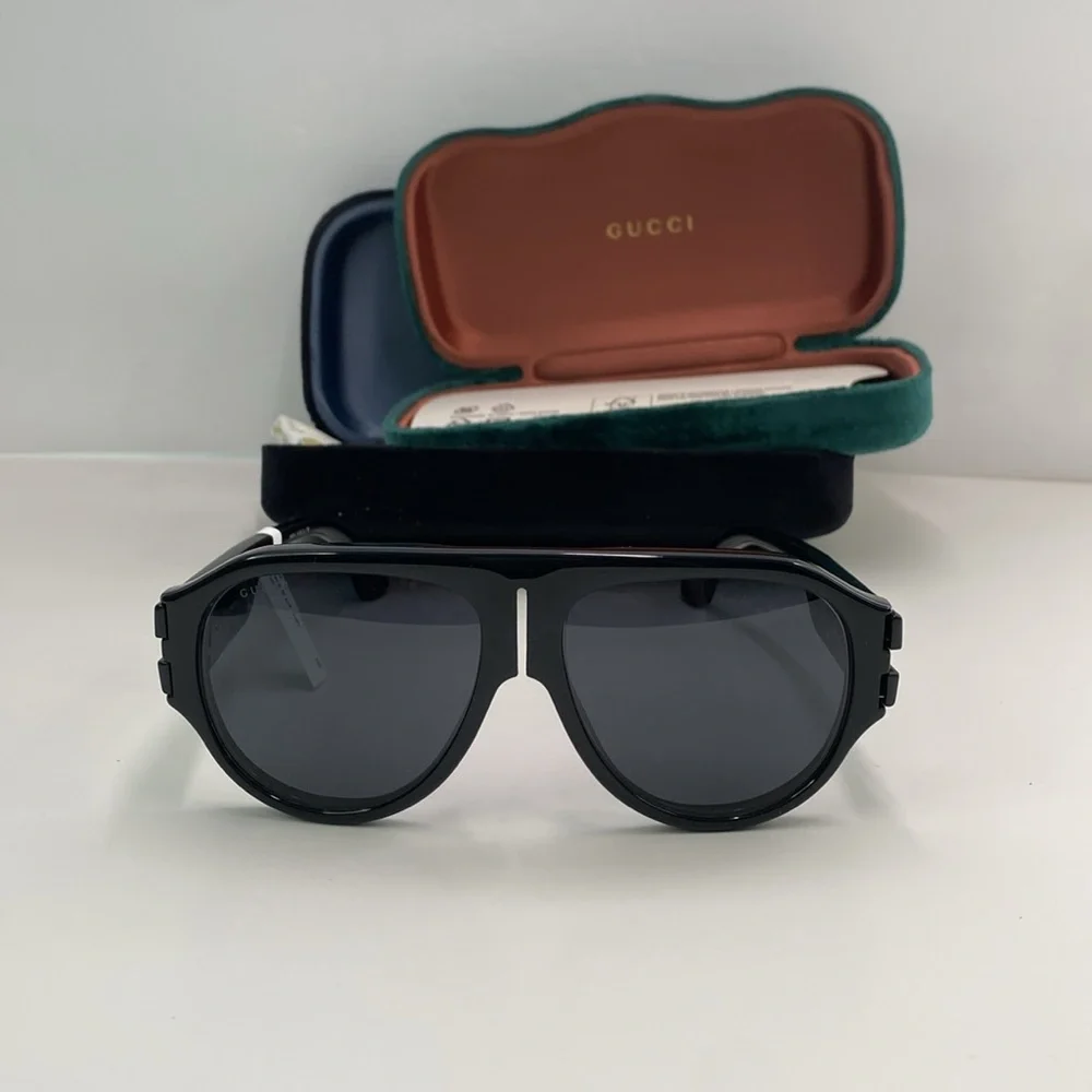 Gucci gg0665s 001