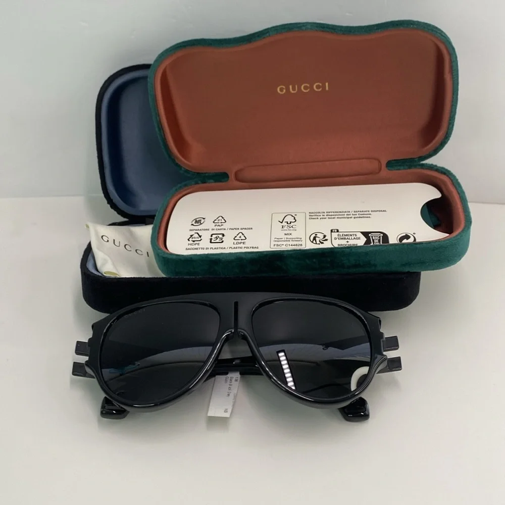 Gucci gg0665s 001