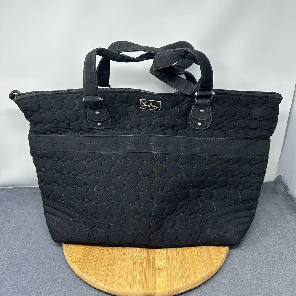 Vera Bradley Baby Bag Baroque
