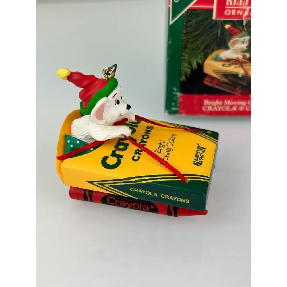 Hallmark tall has
