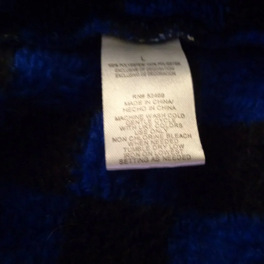 N/A polyester sale