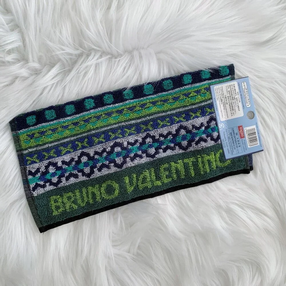 Daiso 10” square